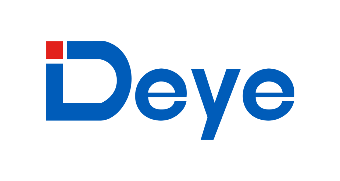 Deye Inverter