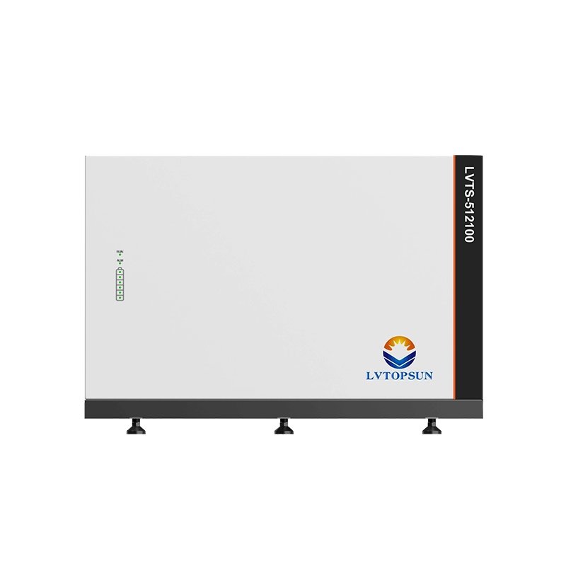 LV-48100 / LVTS-512100