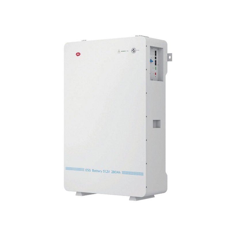 ITEL 16KWH