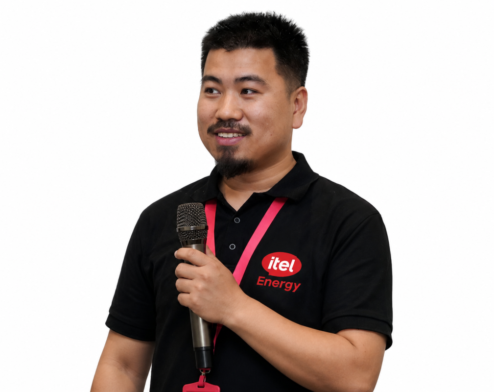 Manufacturer Testimonial